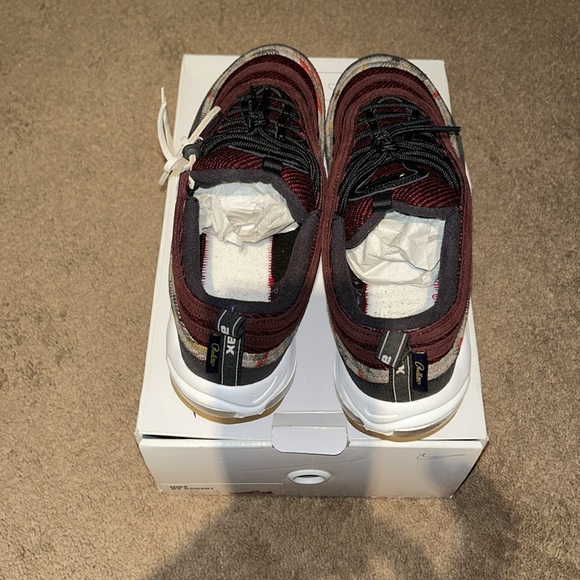 Nike Air Max - CUSTOM MADE - Picture 6 of 9